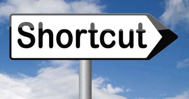 34 Common Shortcuts on Windows Command Prompt