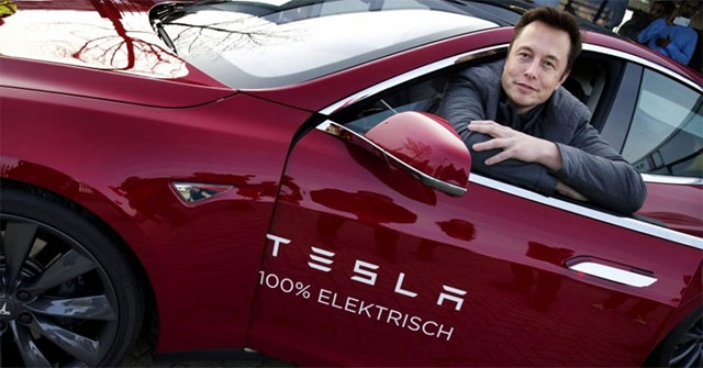 35 Extremely Interesting Facts About Elon Musk You May Not Know Yet
