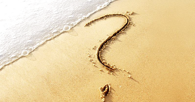 35 Questions from Writer Marcal Proust Tell All About You