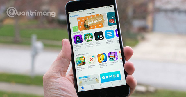 38 Best Free Apps for the New iPhone