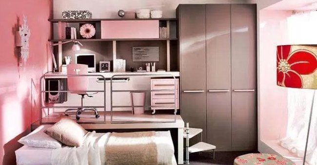 38 Extremely Creative Design Ideas for Narrow-sized Apartments