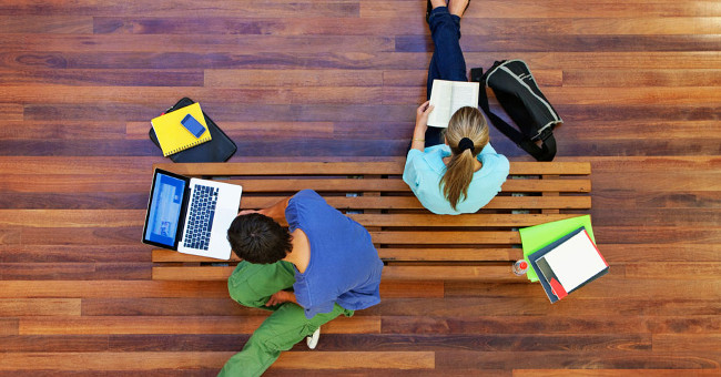 39 Sites Gather Interesting Short Lessons on the Internet, Helping