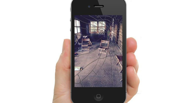 3D Ink Can Help the Phone Screen 'Mirror Broken to Heal'