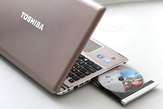 3D Laptop Does Not Have a 'Big' Configuration in Vietnam