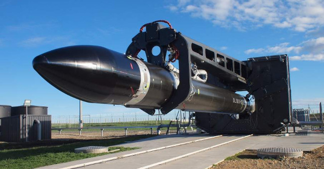 3D Print Missiles Will Be Used to Bring Satellites to Space in the Future