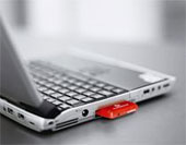 3G Laptop Is About to 'Land' in Vietnam Market