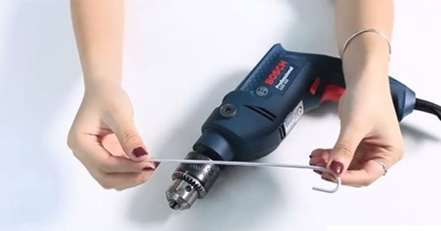 4 Amazing Tips from a Portable Drill