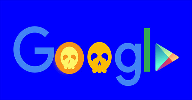 4 Android VPN Applications with over 500 Million Downloads Were