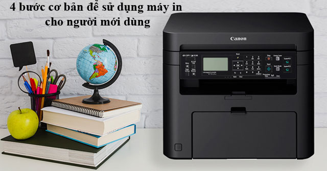 basic printer