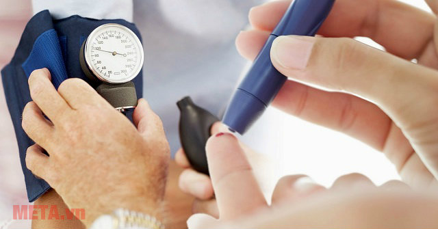 4 Best Blood Glucose Meters Cost Less Than 1 Million VND
