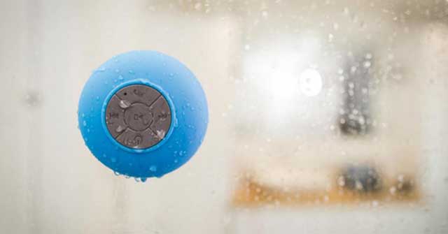 4 Best Waterproof Bluetooth Speakers