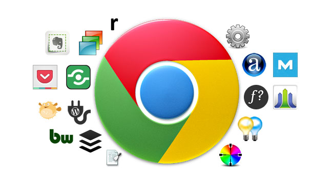 4 Chrome Extensions to Help You Surf the Web Faster