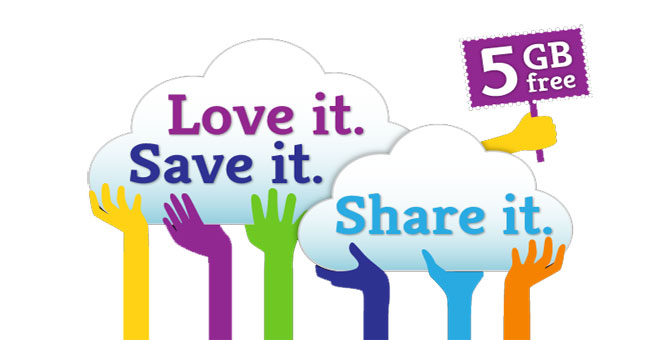 Online Sharing: 4 Free Online Document Sharing Sites