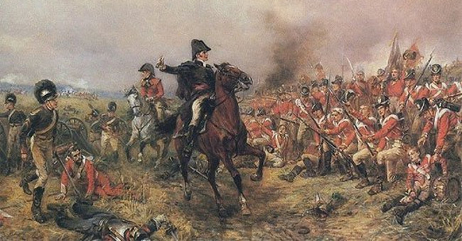 4 Legendary Battles That Change the Face of the World in History