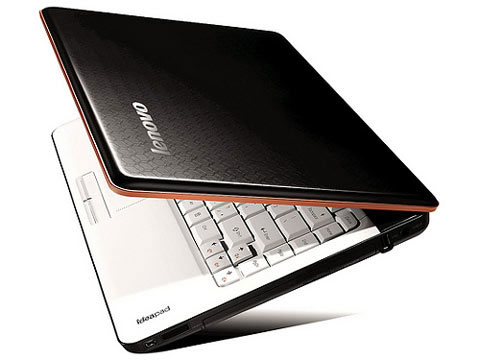 4 Lenovo Laptops
