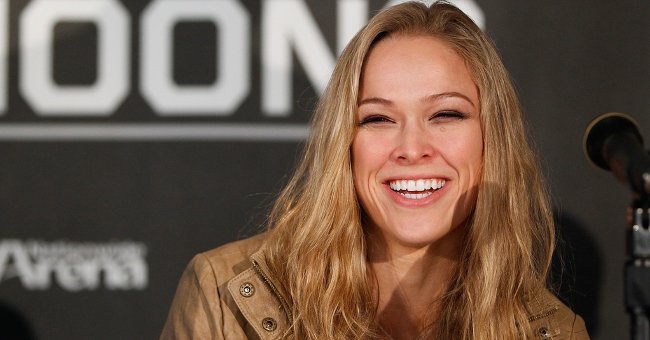 4 Lessons Learned from the Success of the Female Boxer Ronda Rousey