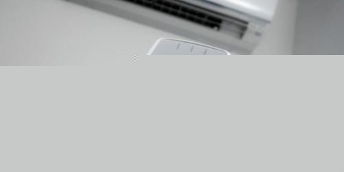 4 Mistakes to Use Air Conditioning to Waste Electricity and Affect Health
