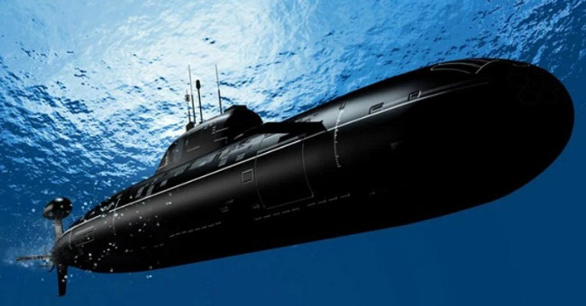 4 Most Mysterious Mystery Submarine Incidents in Military History