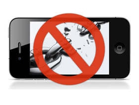 4 Reasons Users Should Not 'Jailbreak' Their iPhone, Ipod Touch or