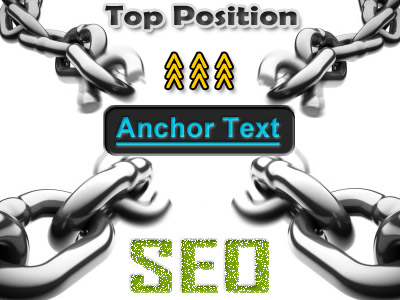 4 Reasons Why the Anchor Text Failed