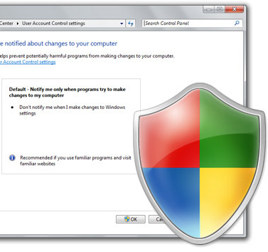 Use Windows: 4 Reasons Why Windows UAC Is Useless