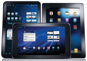 4 Reasons You Don't Need to Buy a Tablet