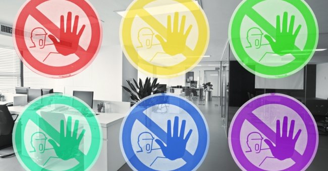 4 Signs That You Are Talking Too Much at Work