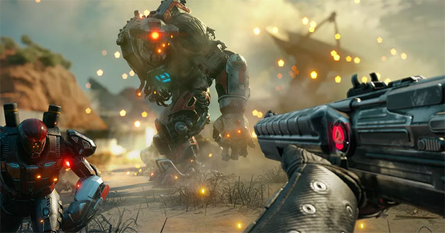 4 Simple Rage 2 Tips to Help You Survive Longer