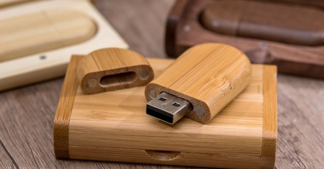 4 Small Tips to Help Secure Data on USB Drive Better