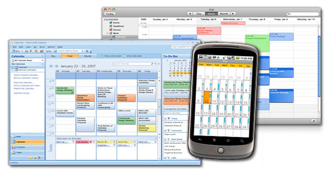 4 Steps to Add Audio Calendar Feature on Android