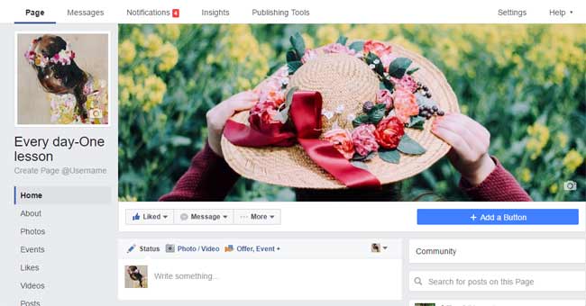 4 Things That Marketers Need to Consider When Facebook Page Changes