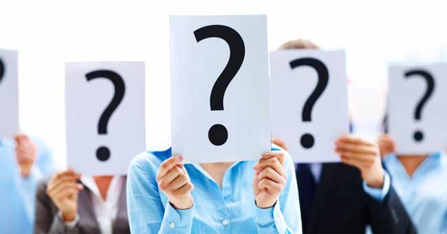 4 Tips to Help You Ask Smart Questions: Smart Communication