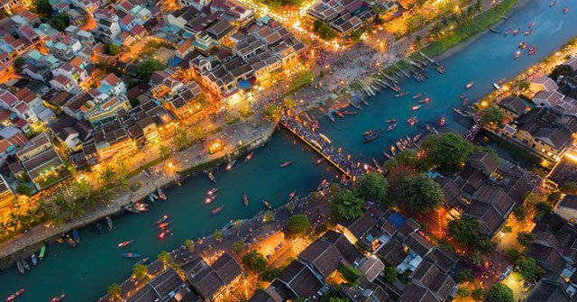 4 Vietnam Photos in the Top Most Beautiful Panoramas of the Epson