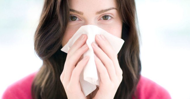 4 Ways to Deal with Asthma Attacks - Bronchial Asthma