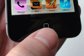 4 Ways to Fix iPhone Home Button Yourself