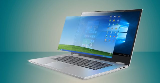 4 Ways to 'Revive' Windows XP on Windows 10