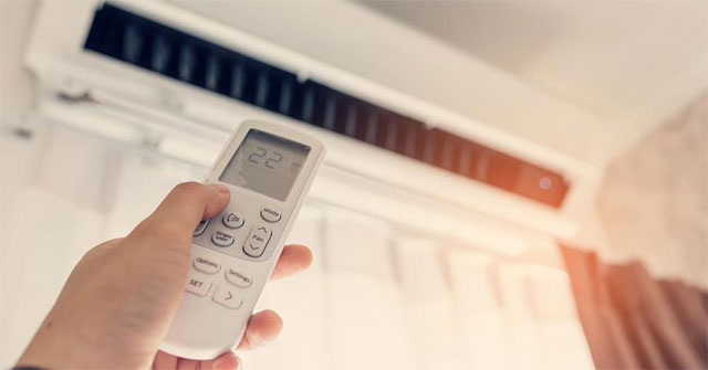 4 Ways to Turn on the Air Conditioner Before Going Home