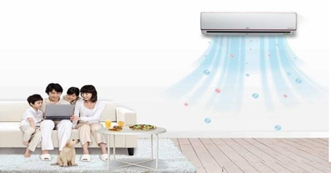 4 Ways to Turn on the Air Conditioner Without Using Control
