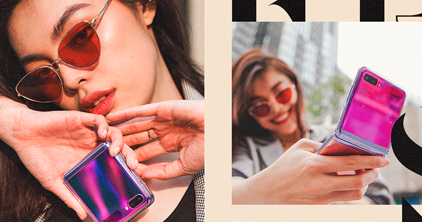 4 Years After the Saying of 'Godfather Chanel', Technology