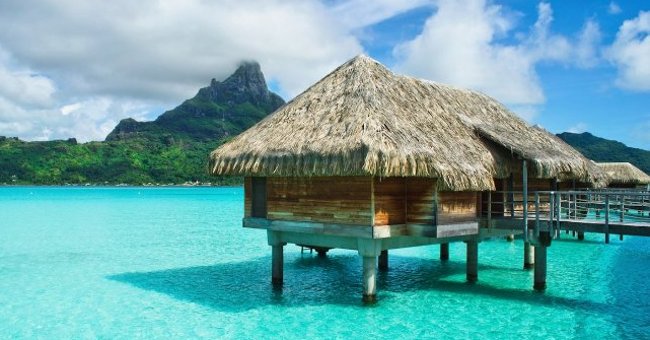 40 Tourist Destinations Should Arrive at the Age of 30