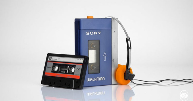 40 Years Ago, This Machine Completely Changed the Way We Listen