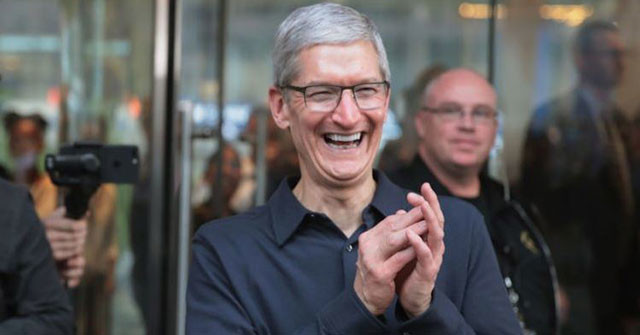 49 Most Asked Questions That Apple Asked in the Job Interview