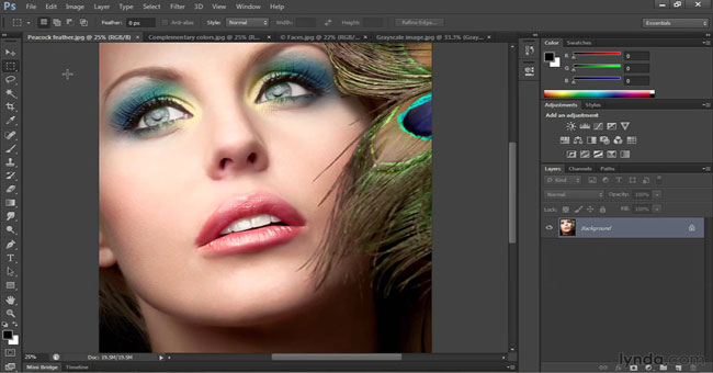 49 smart Photoshop tips you need to know (Part 3) - TipsMake.com