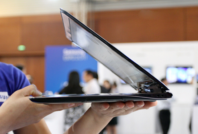 5 13-inch Laptops 'Desirable'