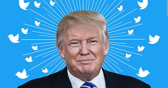 5 Annoying but Highly Effective 'Habits' in President Trump's Way