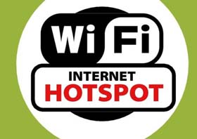 5 Applications to Secure Wi-Fi Hotspot Connections