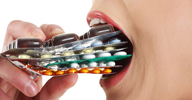 5 Apps That Help Identify Drugs and Remind You to Take Your