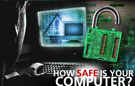 The: 5 Basic Steps to Make Your Computer More Secure