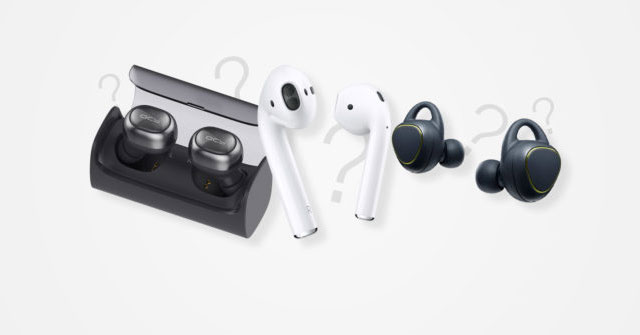 5 Best Airpods Alternatives - TipsMake.com