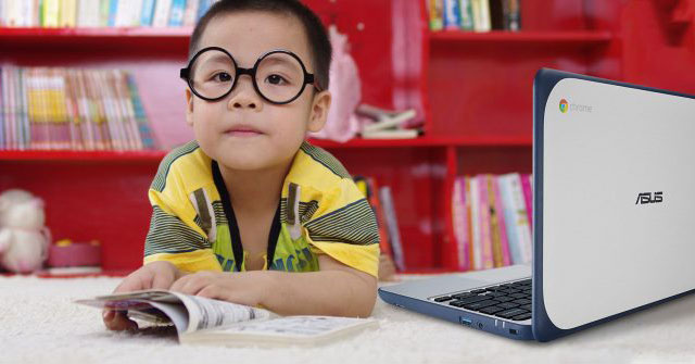 5 Best Chromebooks for Kids 2019